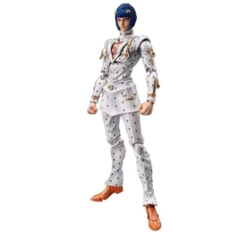 Medicos JoJo’s Bizarre Adventure Part V 33 Bruno Bucciarati