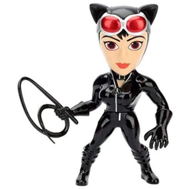 Metals DC Comics 4 inch Classic Figure