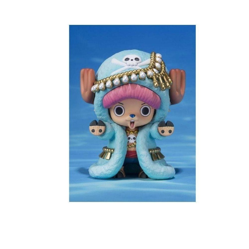 One Piece: Tony Tony Chopper (One Piece 20th Anniversary Ver.) Figuarts ZERO