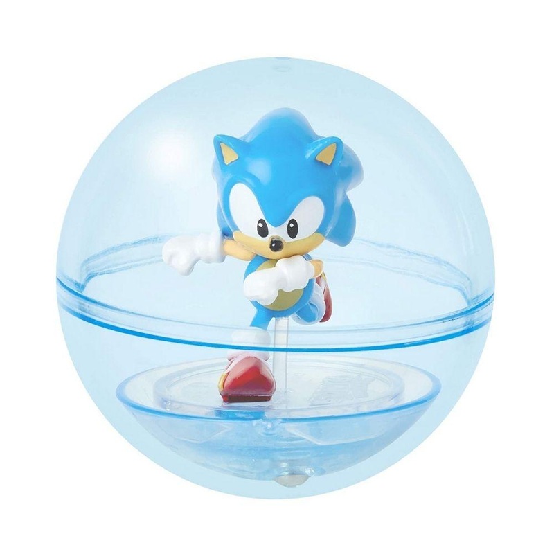 Sonic The Hedgehog 2 Inch Booster Sphere Figure | Sonic