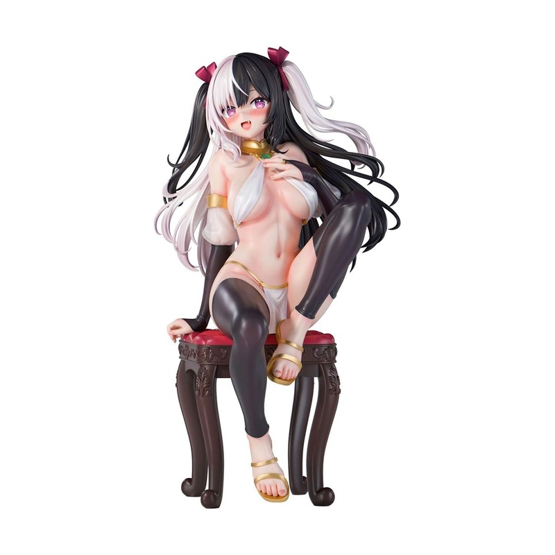 Bfull Cosplay Photo Session Othello-chan 1/6 Scale Painted Complete Figure