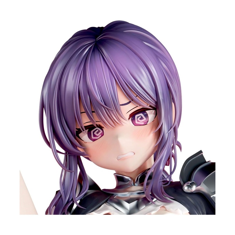 Insight Nikukan Girl Female Knight wo Sai Iinari Choukyou Mireille 1/6 Scale Figure