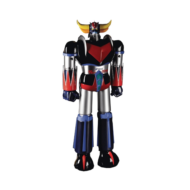 Grendizer Normal Edition Series