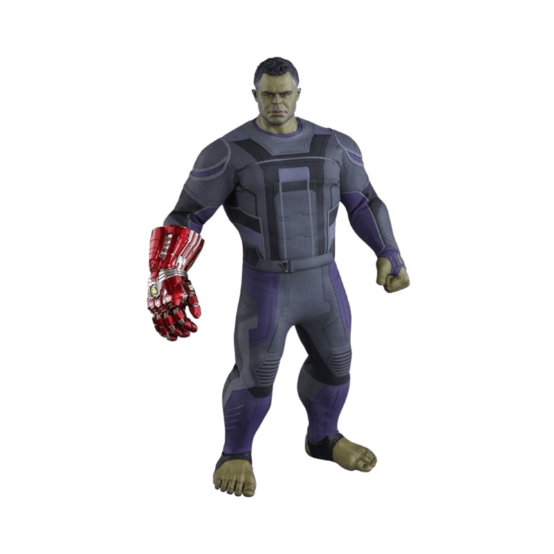 Hot Toys : Marvel – Hulk Endgame 1/6 scale