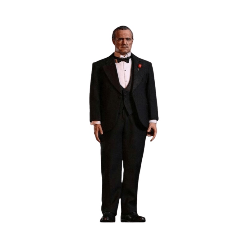 The Godfather Vito Corelleon 1/6 scale Formal Ver.